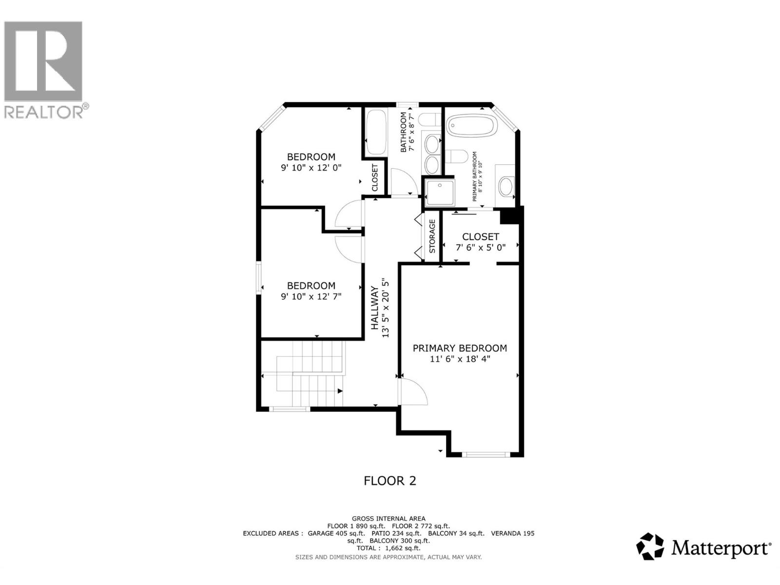 670 Cassiar Road, Kelowna, British Columbia  V1V 1M6 - Photo 7 - 10399039