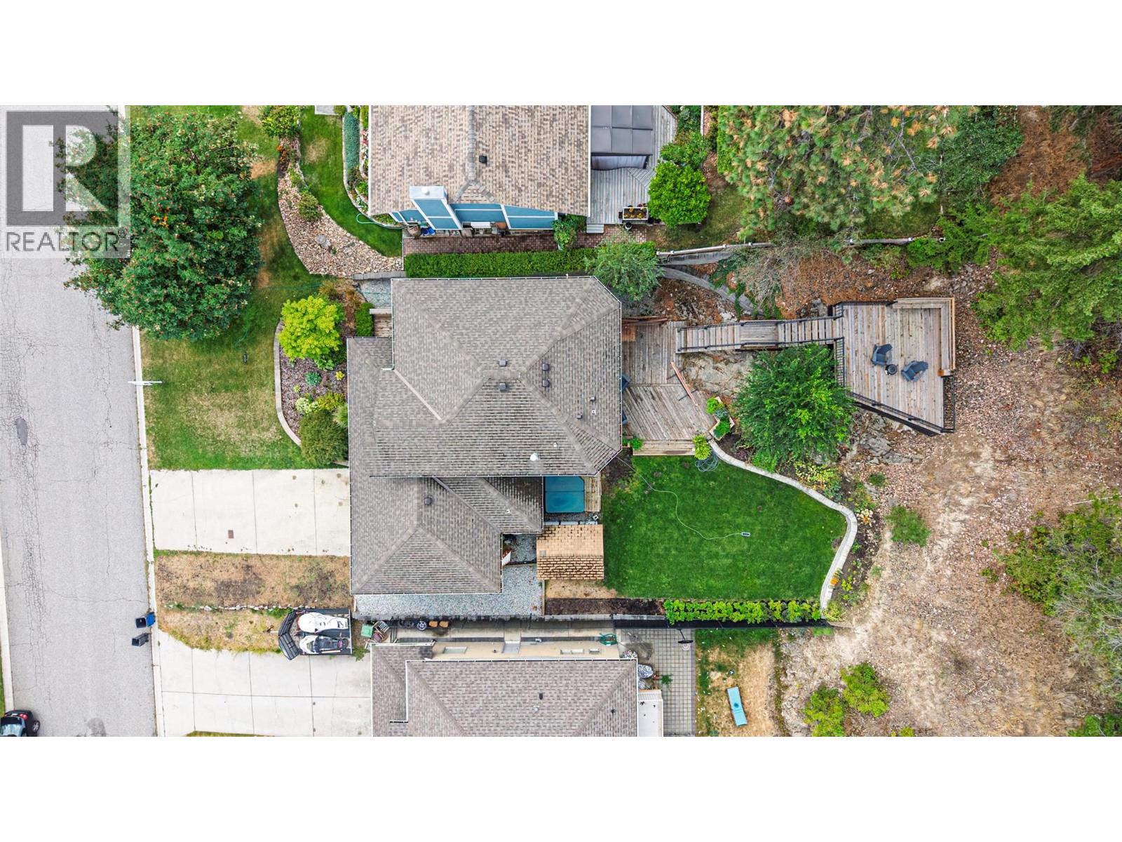 670 Cassiar Road, Kelowna, British Columbia  V1V 1M6 - Photo 31 - 10399039