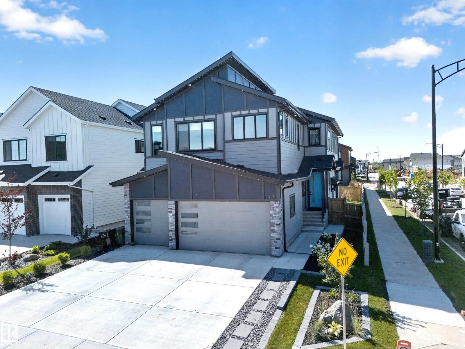 17128 2 ST NW, Edmonton, Alberta
