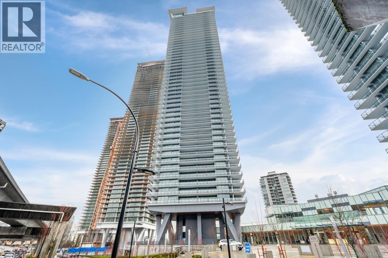 605 4730 LOUGHEED HIGHWAY, burnaby, British Columbia