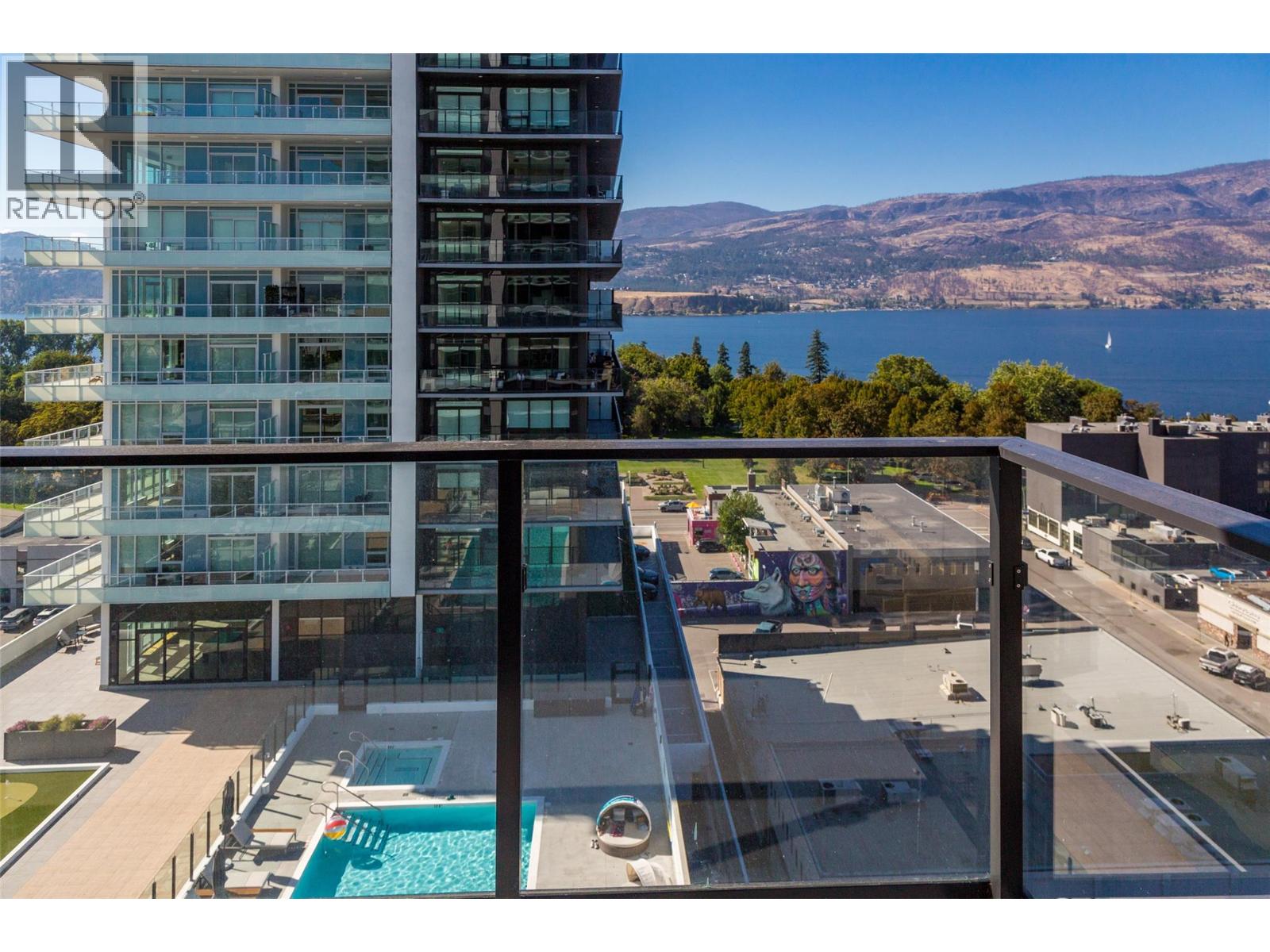 1626 Water Street Unit# 1109, Kelowna, British Columbia  V1Y 0N7 - Photo 46 - 10399257