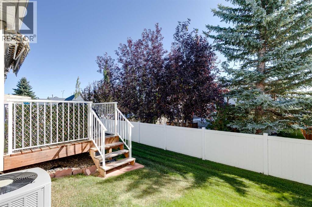 9, 12 Woodside Rise NW, Airdrie, Alberta  t4B 2L3 - Photo 20 - A2340210