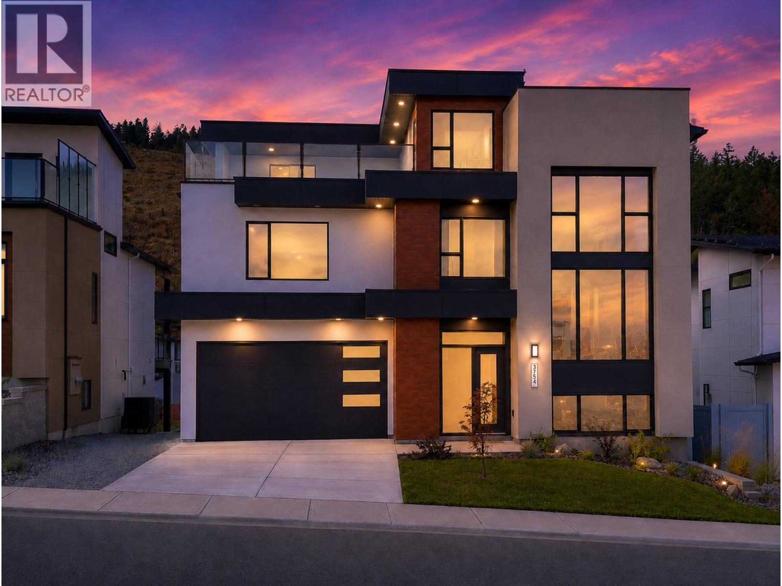 3754 Davidson Court Lot# Trails 65, West Kelowna, British Columbia