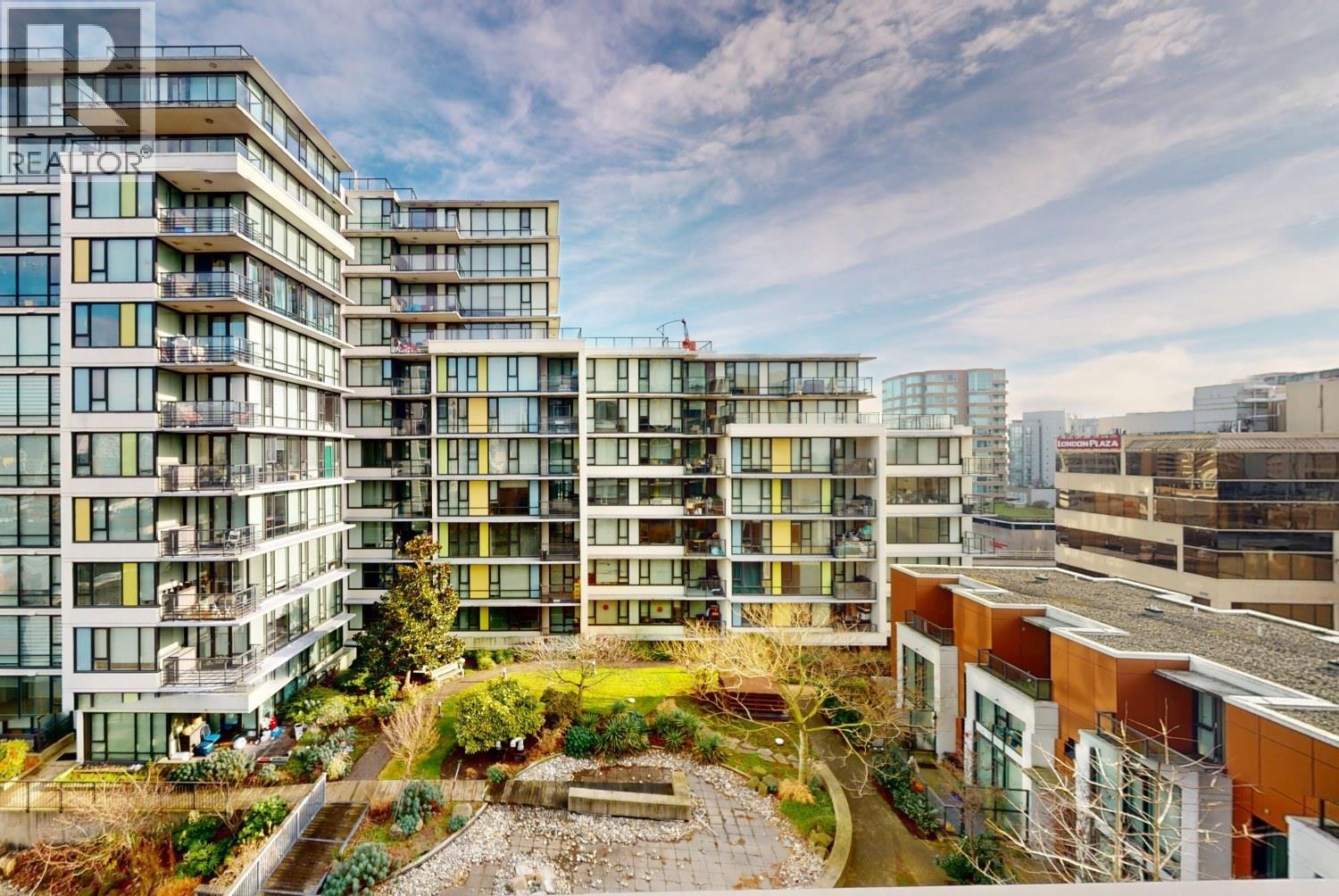 1102 7979 Firbridge Way, Richmond, British Columbia  V6X 0K7 - Photo 4 - R3161069