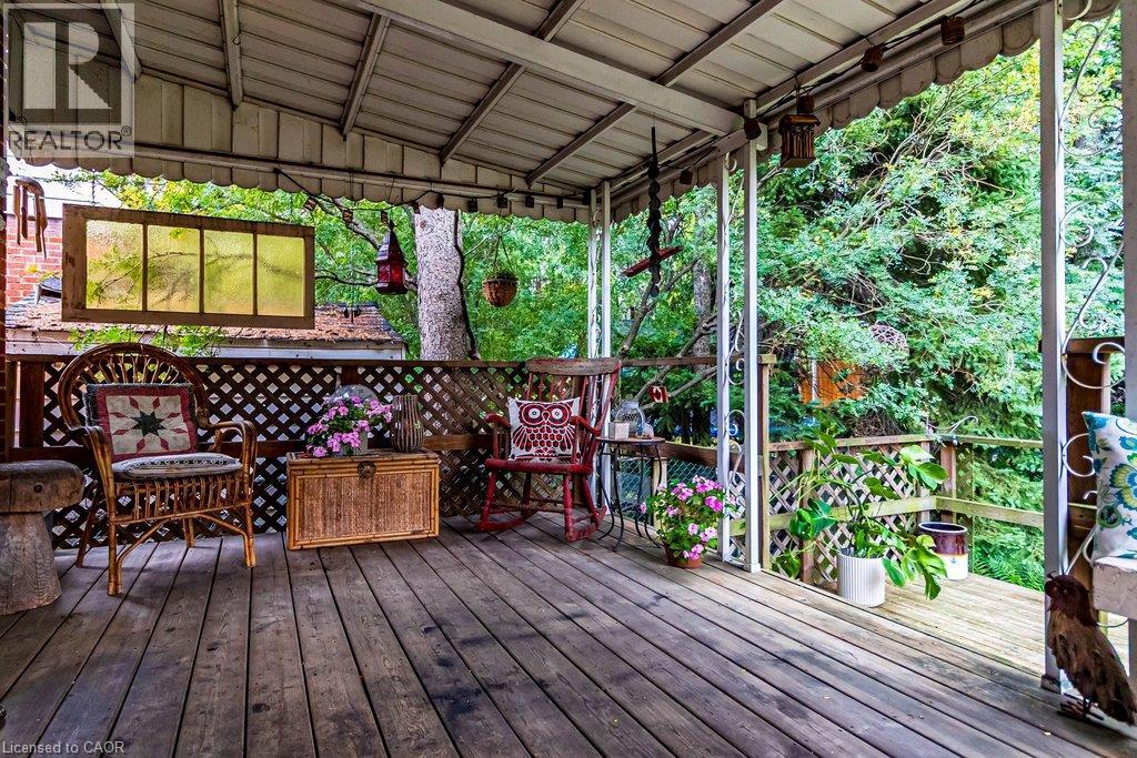 112 East 13th Street, Hamilton, Ontario  L9A 3Z5 - Photo 48 - 40860340