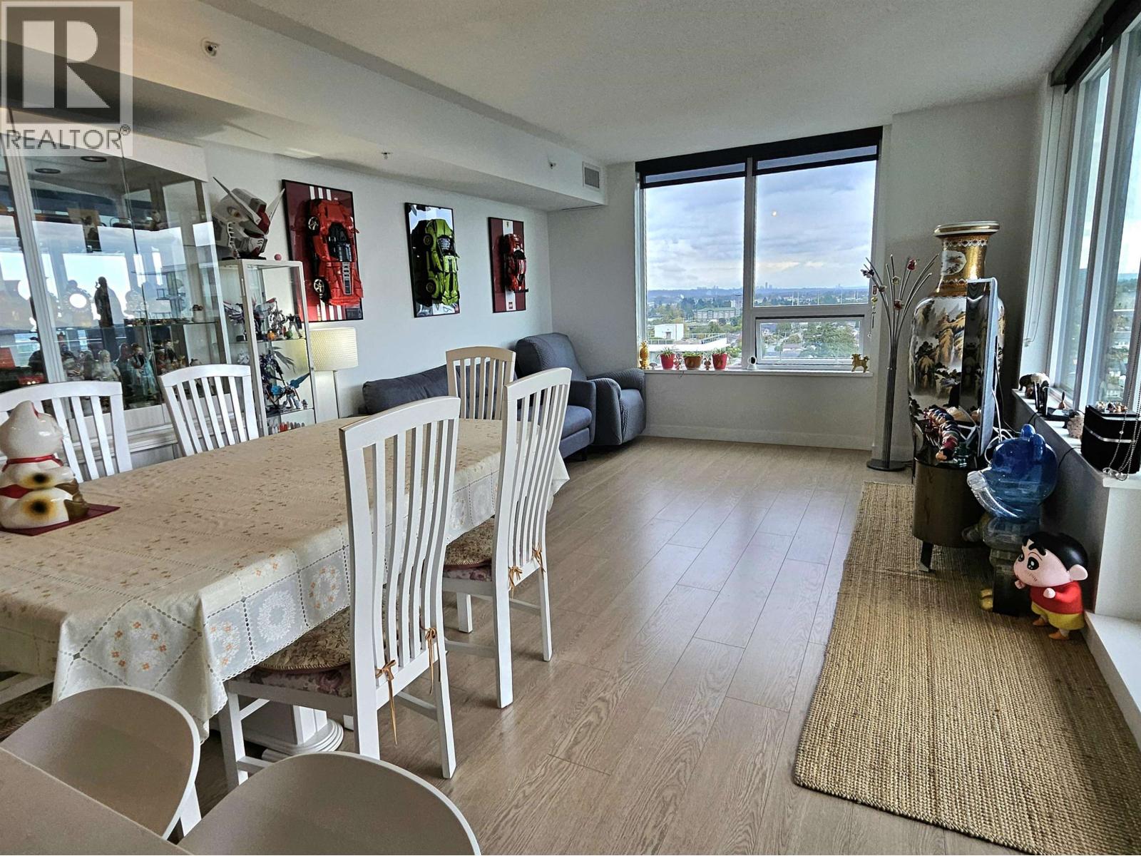 1705 3233 Ketcheson Road, Richmond, British Columbia  V6X 0R3 - Photo 2 - R3120332