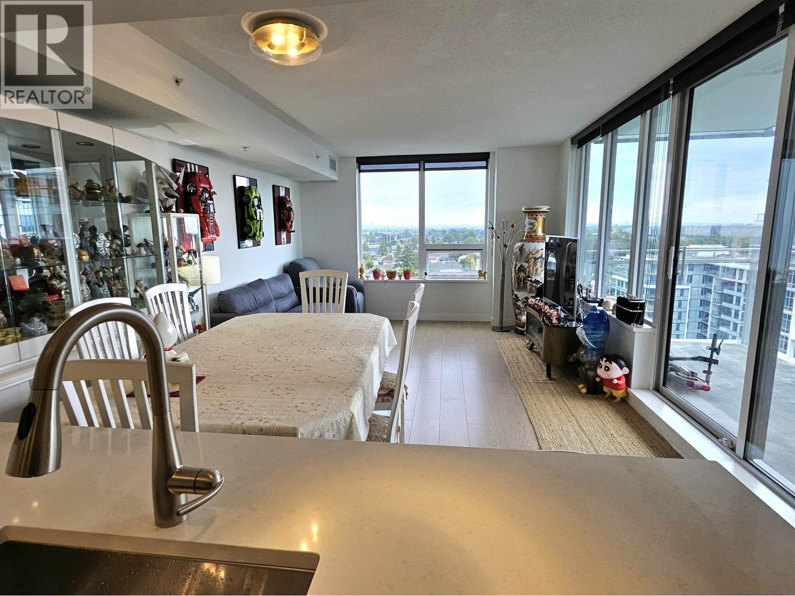 1705 3233 Ketcheson Road, Richmond, British Columbia  V6X 0R3 - Photo 4 - R3120332