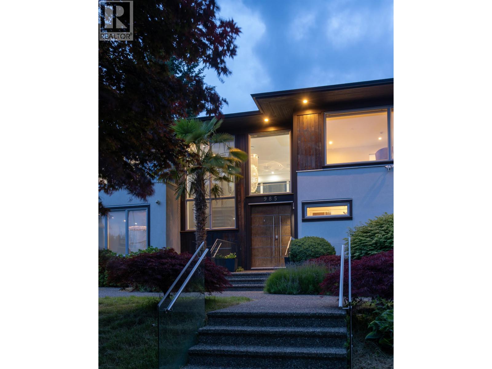 985 Eyremount Drive, West Vancouver, British Columbia  V7S 2B4 - Photo 2 - R3134552