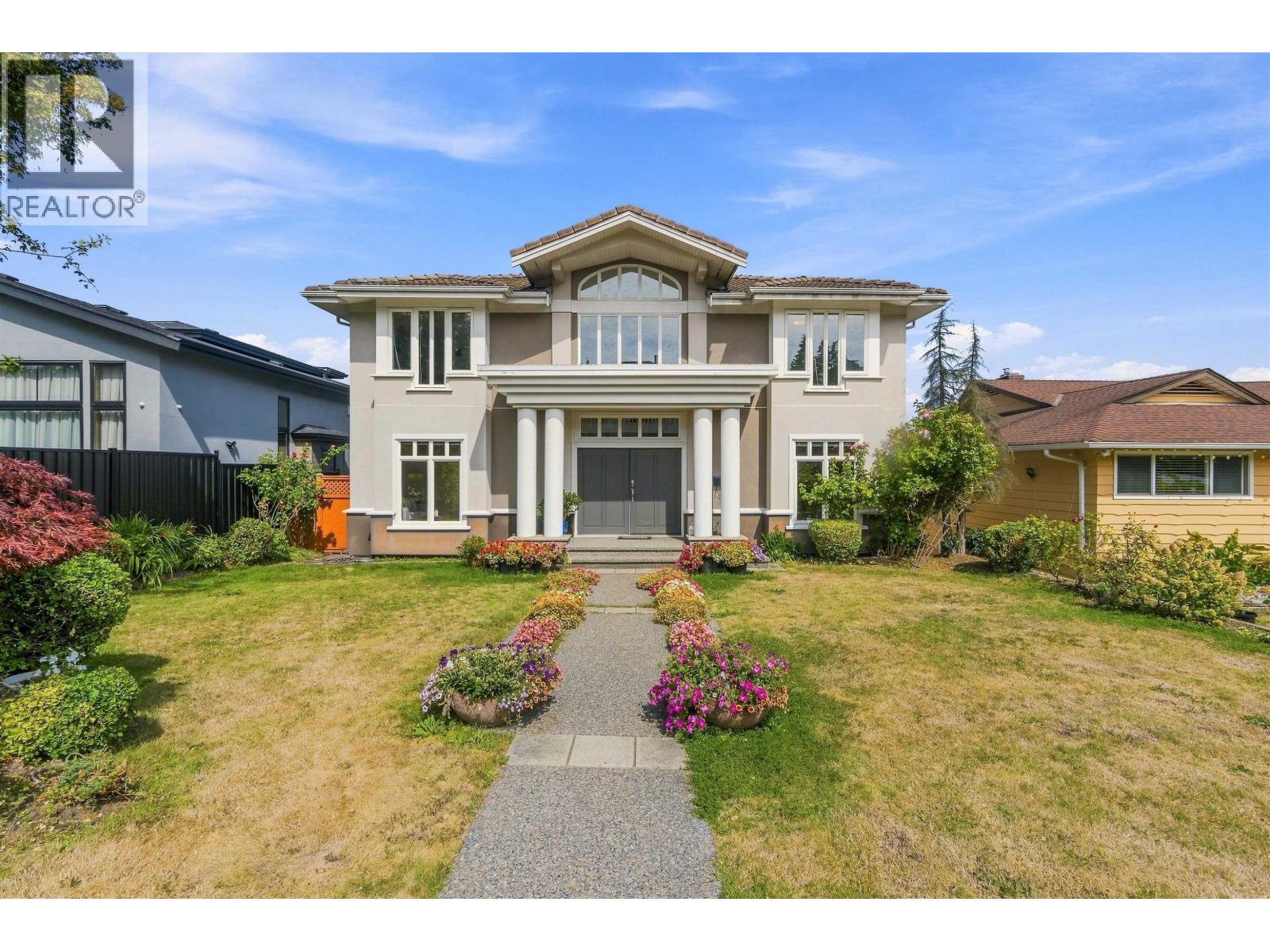 4229 HAZELWOOD CRESCENT, burnaby, British Columbia