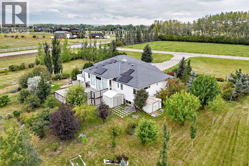 292251 Butte Hills Drive, Rural Rocky View County, Alberta  T0M 0E0 - Photo 50 - A2342552