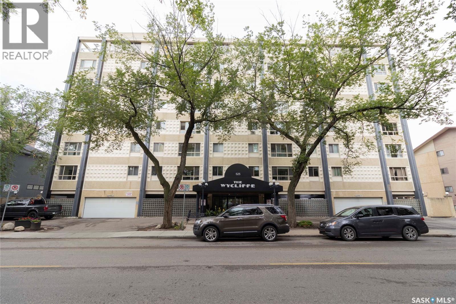 508 525 3rd AVENUE N, Saskatoon, Saskatchewan