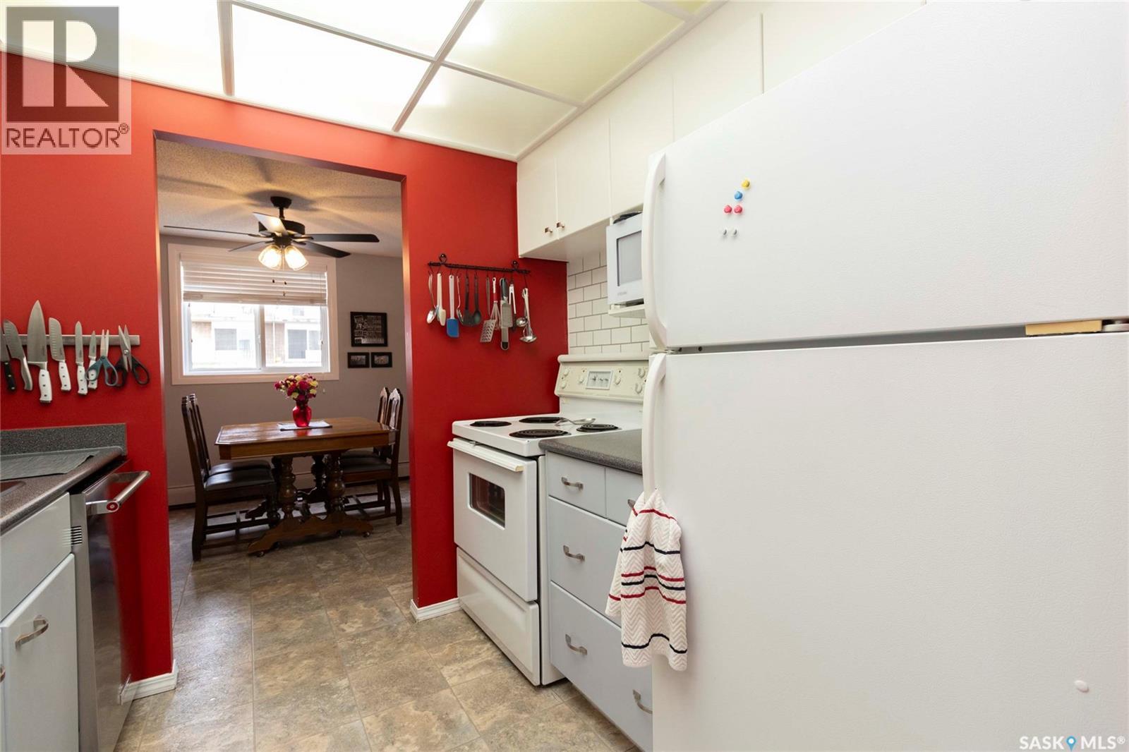 508 525 3rd Avenue N, Saskatoon, Saskatchewan  S7K 2J6 - Photo 12 - SK047016