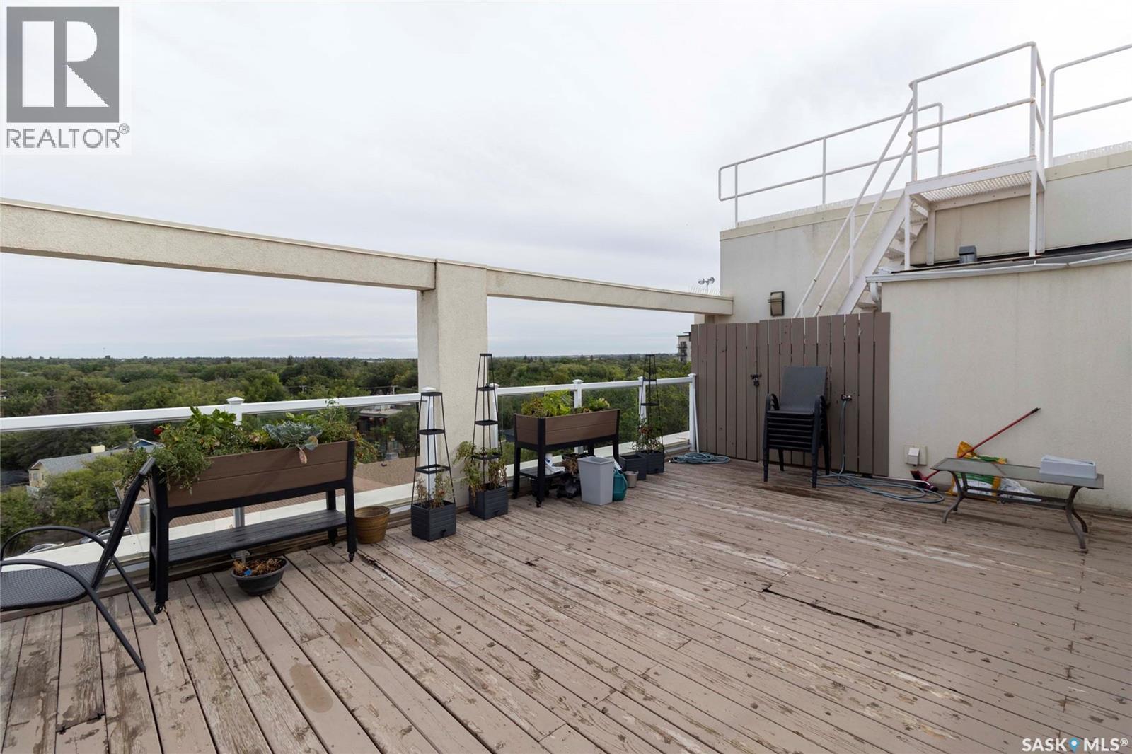 508 525 3rd Avenue N, Saskatoon, Saskatchewan  S7K 2J6 - Photo 40 - SK047016