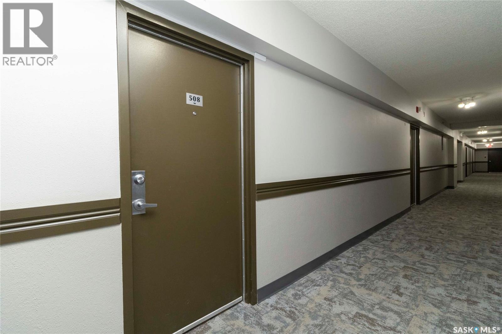 508 525 3rd Avenue N, Saskatoon, Saskatchewan  S7K 2J6 - Photo 6 - SK047016