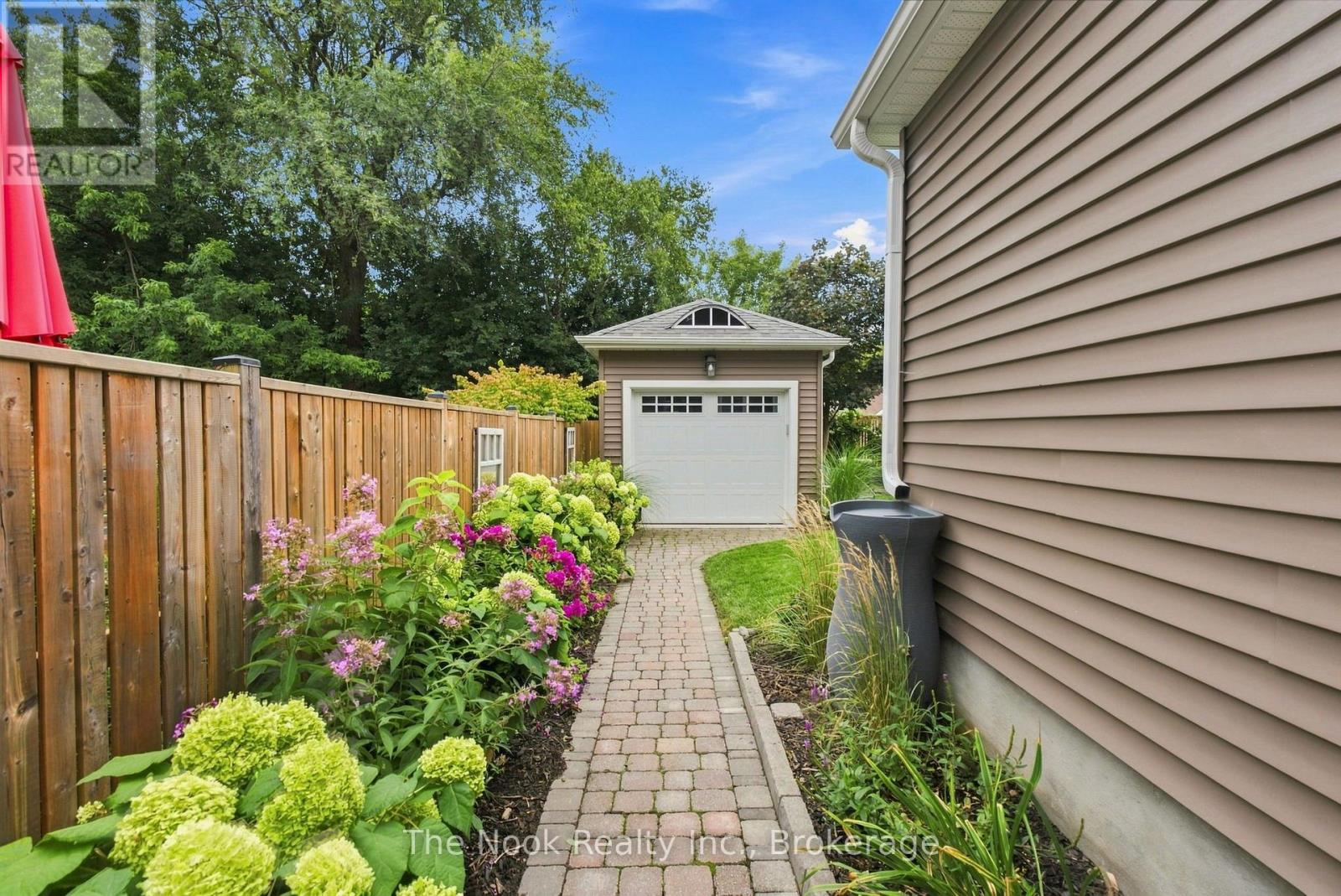21 Westmoreland Avenue, Oshawa, Ontario  L1G 2M9 - Photo 38 - E13743944