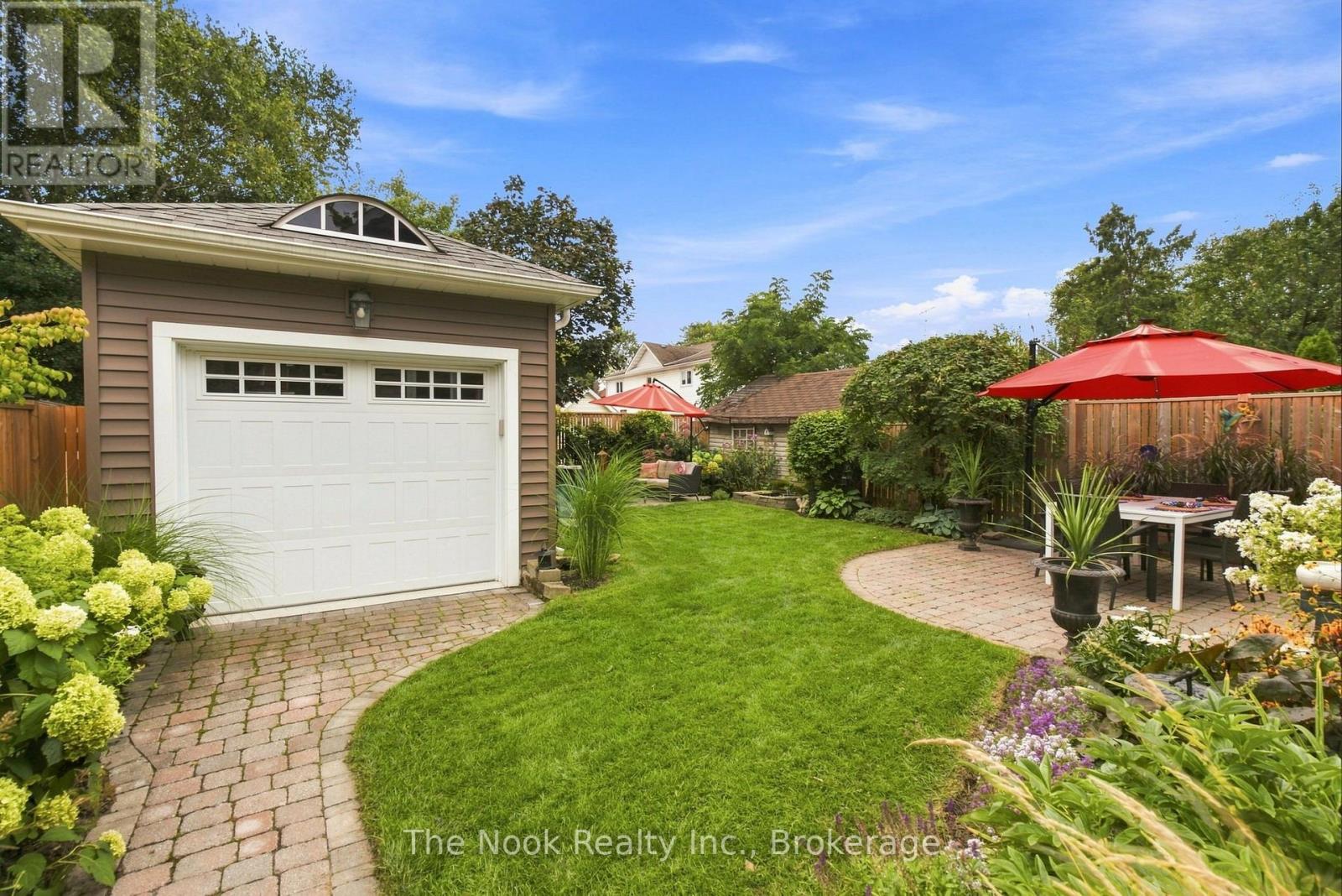 21 Westmoreland Avenue, Oshawa, Ontario  L1G 2M9 - Photo 39 - E13743944