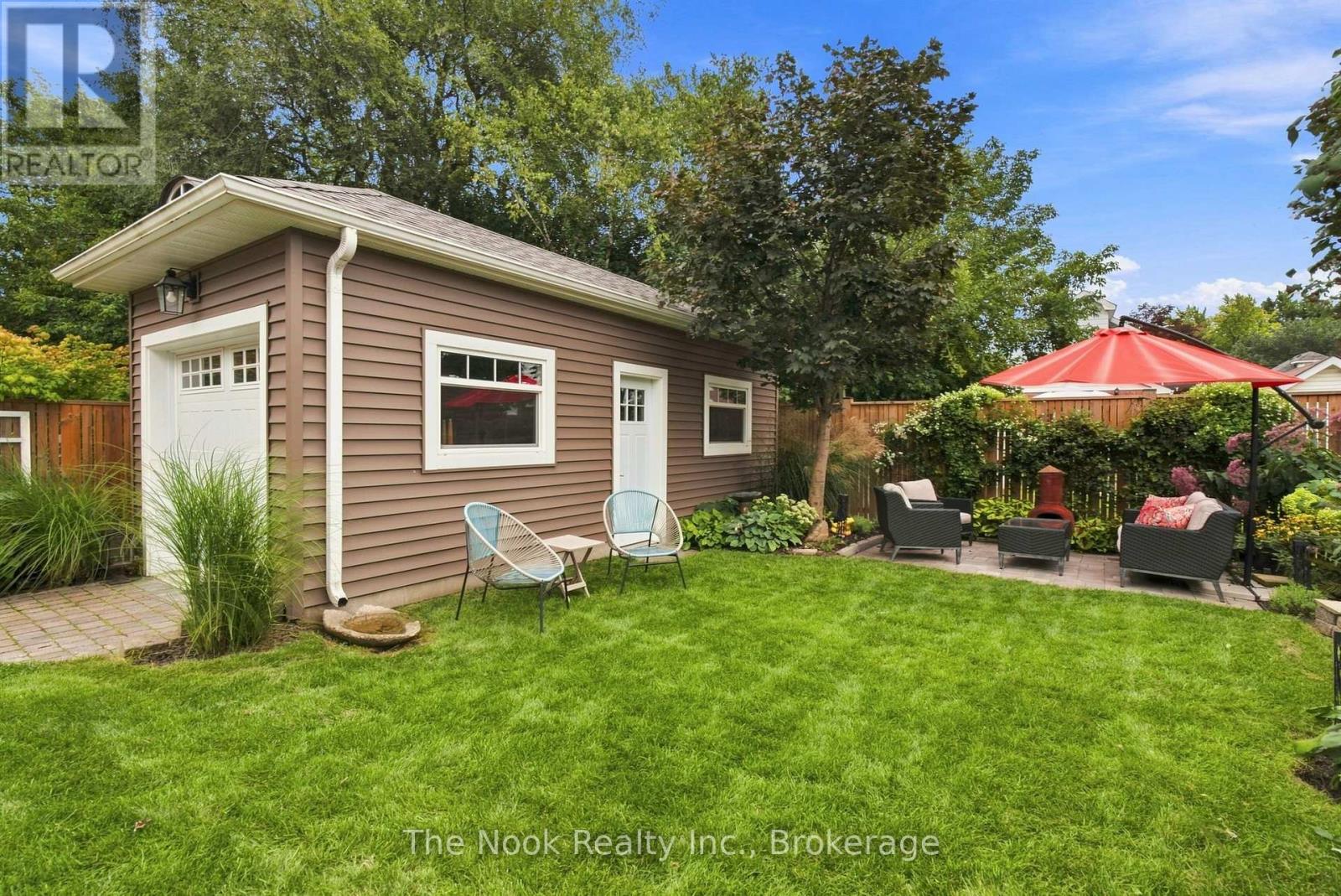 21 Westmoreland Avenue, Oshawa, Ontario  L1G 2M9 - Photo 41 - E13743944
