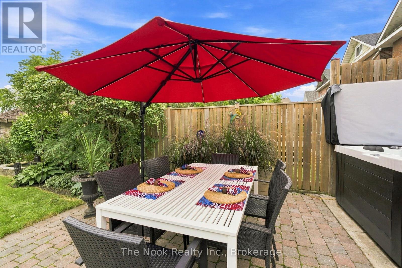 21 Westmoreland Avenue, Oshawa, Ontario  L1G 2M9 - Photo 43 - E13743944