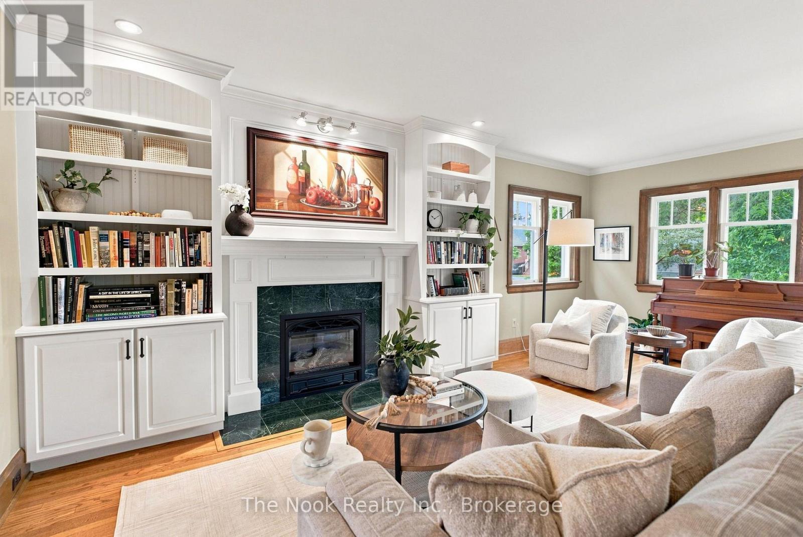 21 Westmoreland Avenue, Oshawa, Ontario  L1G 2M9 - Photo 6 - E13743944