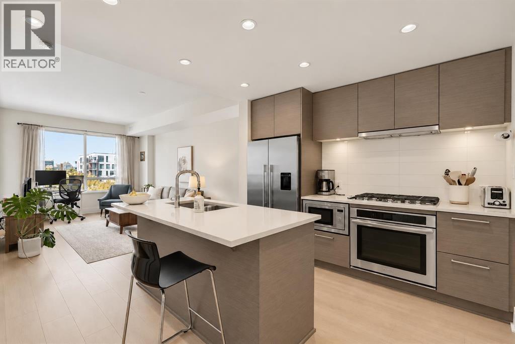 412, 38 9 Street NE, Calgary, Alberta