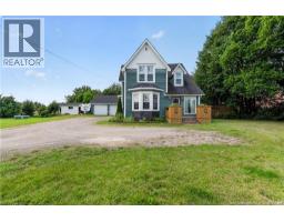 207 Old Post, Petitcodiac, New Brunswick