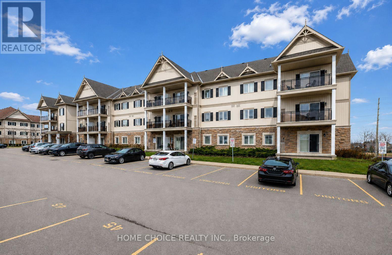 105 - 1 SIDNEY LANE, Clarington, Ontario