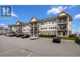 105 - 1 SIDNEY LANE, Clarington, Ontario