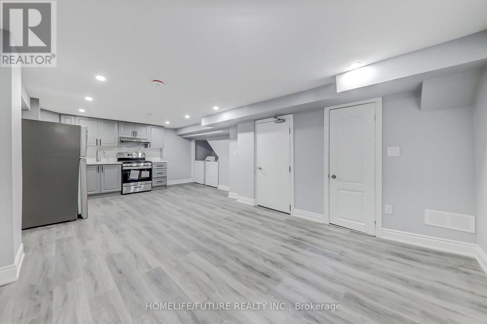 Bsmt - 60 Edenmills Drive, Toronto, Ontario  M1E 4L2 - Photo 3 - E13742434