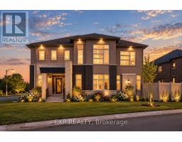 38 BUD LEGGETT CRESCENT, Georgina, Ontario