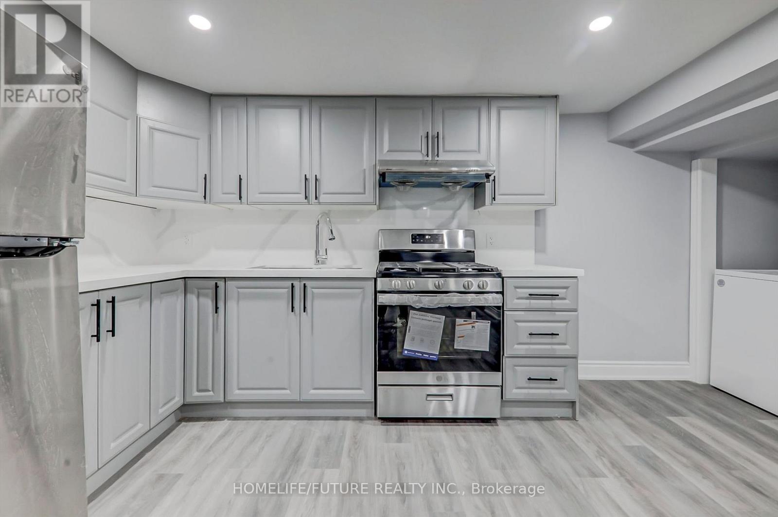 Bsmt - 60 Edenmills Drive, Toronto, Ontario  M1E 4L2 - Photo 5 - E13742434