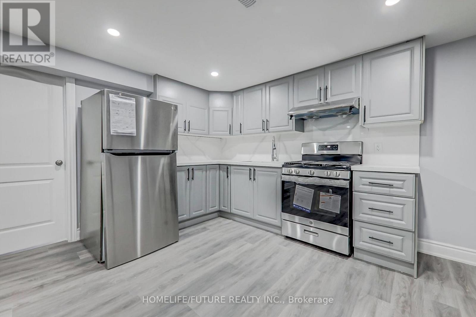 Bsmt - 60 Edenmills Drive, Toronto, Ontario  M1E 4L2 - Photo 4 - E13742434