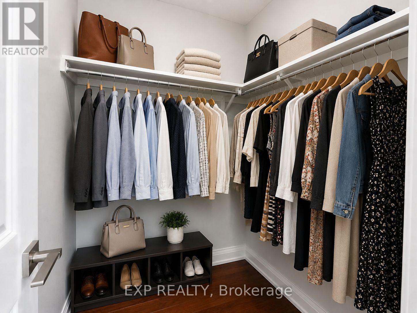 Lph03 - 55 De Boers Drive, Toronto, Ontario  M3J 0G5 - Photo 20 - W13735928