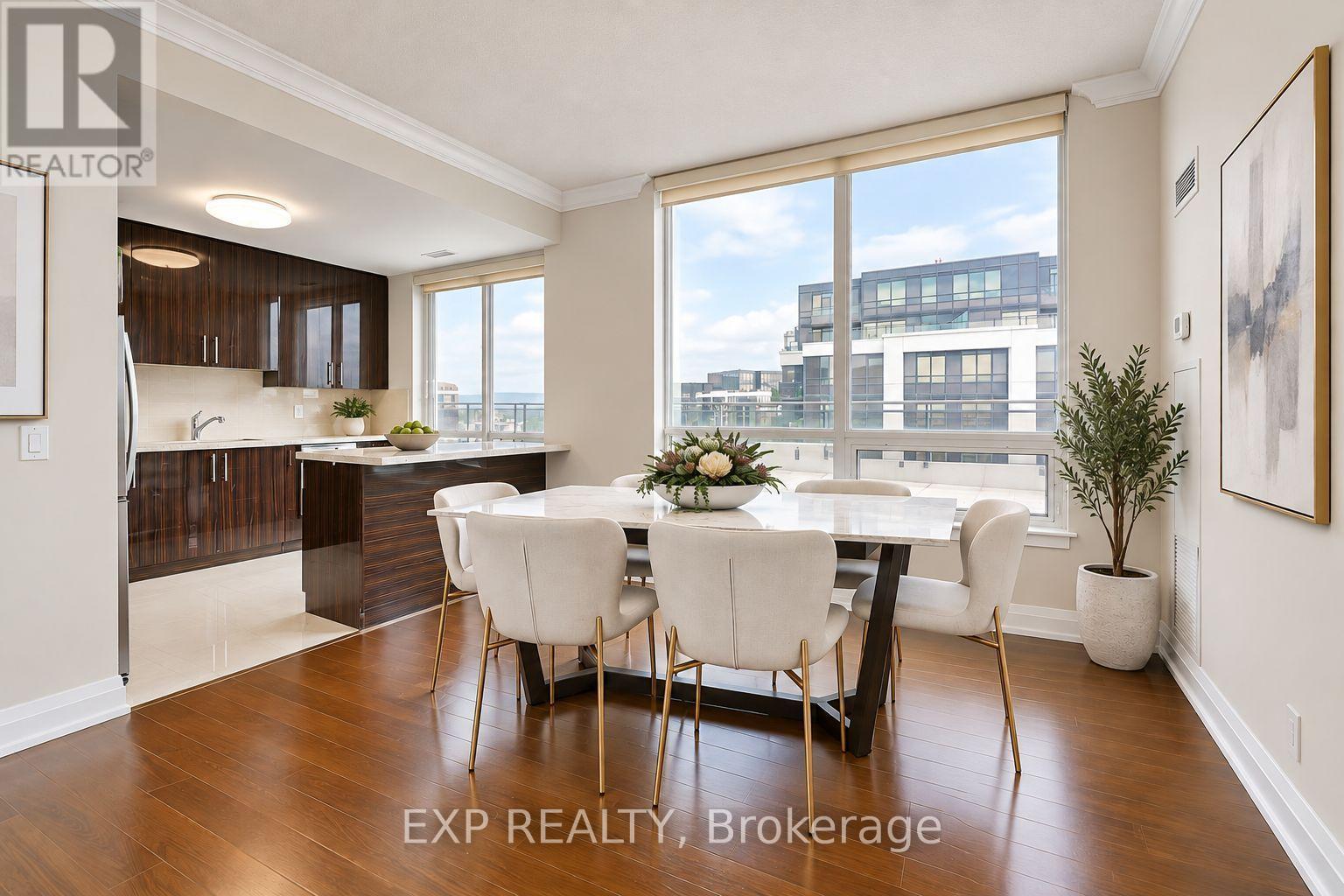 Lph03 - 55 De Boers Drive, Toronto, Ontario  M3J 0G5 - Photo 8 - W13735928