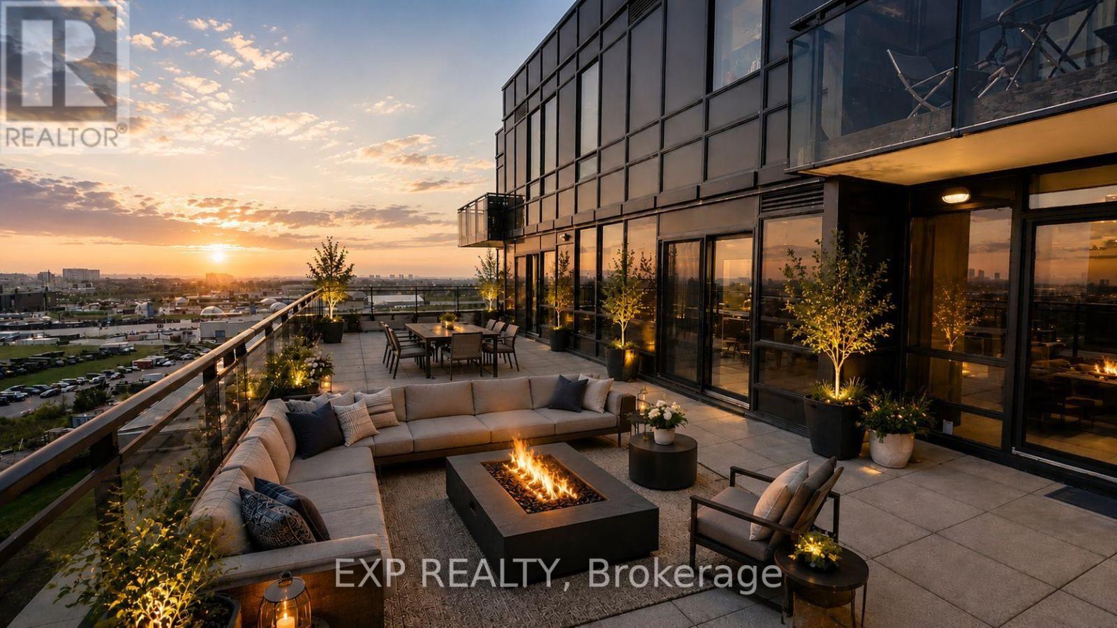Lph03 - 55 De Boers Drive, Toronto, Ontario  M3J 0G5 - Photo 3 - W13735928