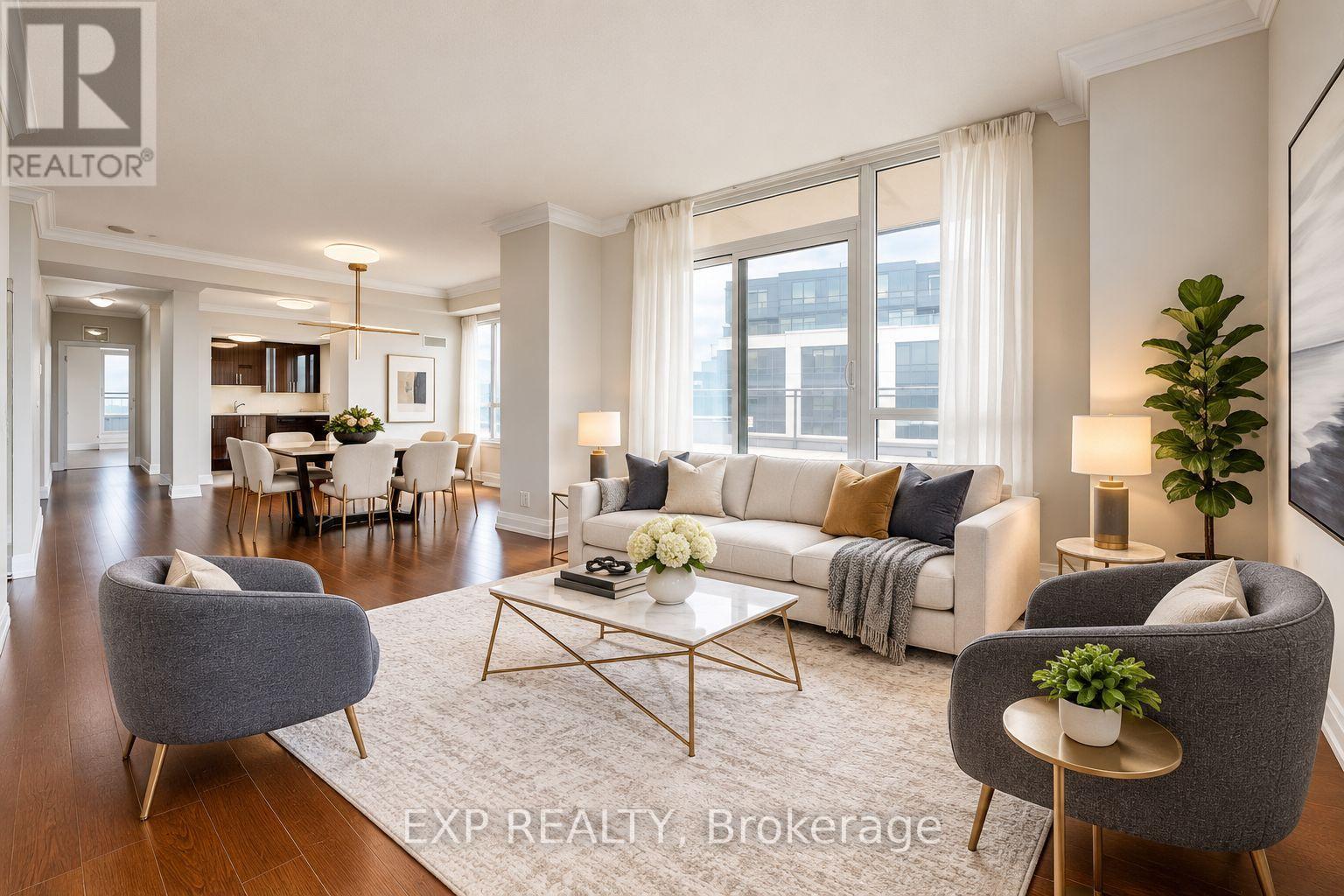 Lph03 - 55 De Boers Drive, Toronto, Ontario  M3J 0G5 - Photo 7 - W13735928