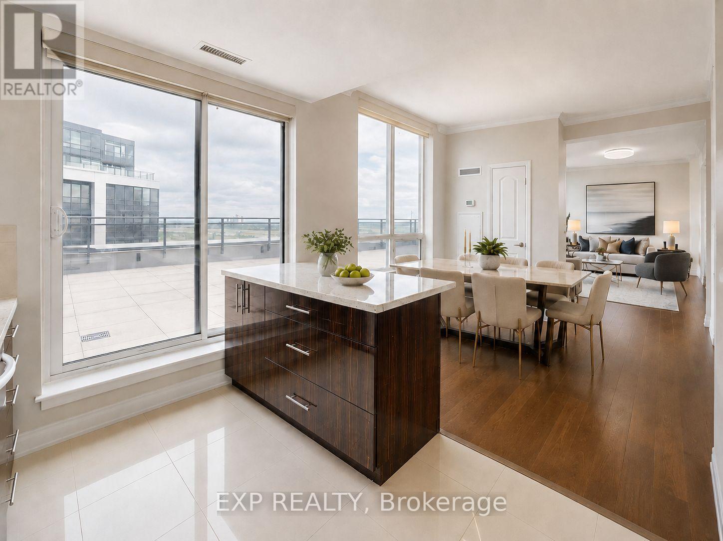 Lph03 - 55 De Boers Drive, Toronto, Ontario  M3J 0G5 - Photo 9 - W13735928