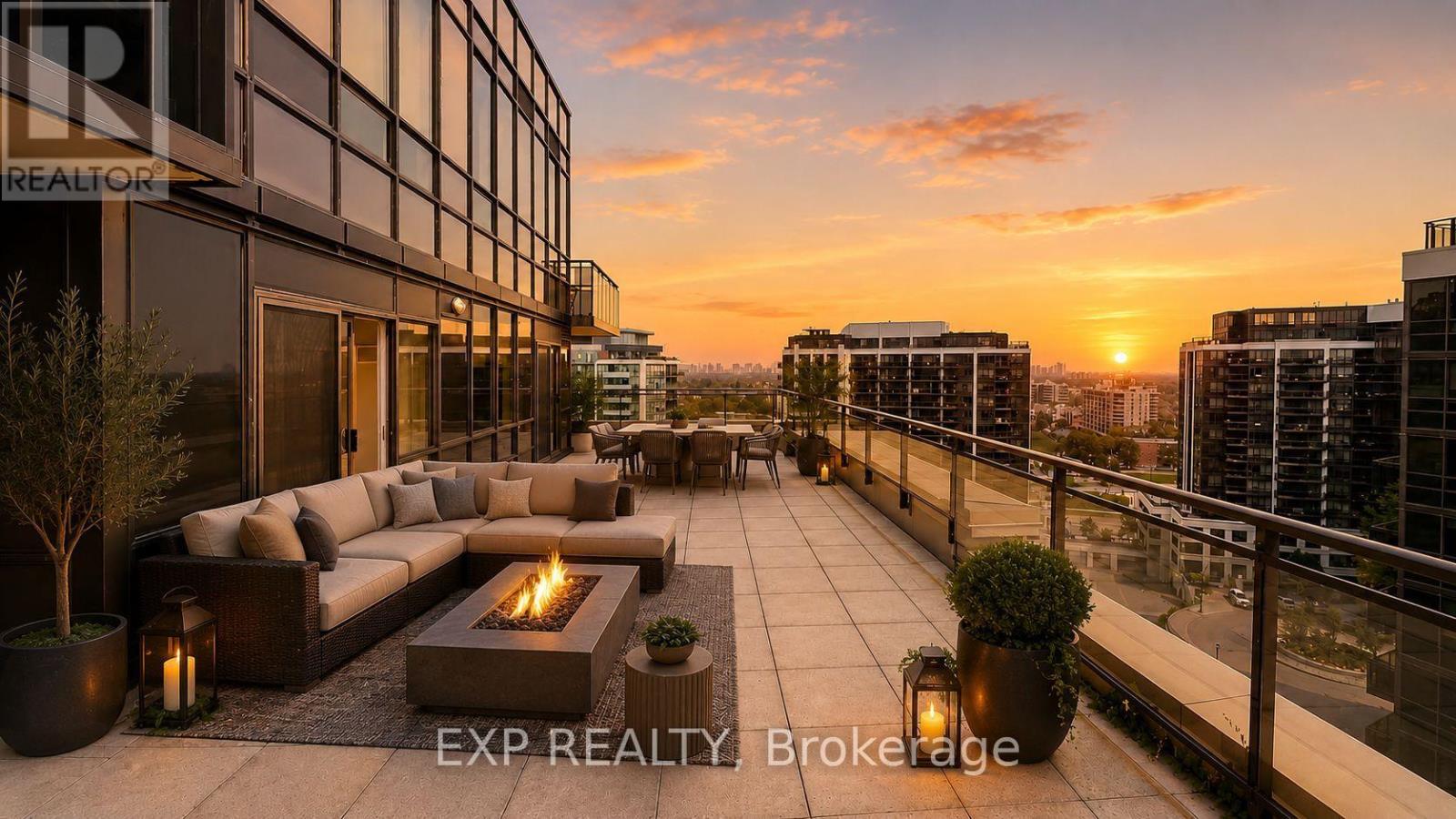 Lph03 - 55 De Boers Drive, Toronto, Ontario  M3J 0G5 - Photo 4 - W13735928