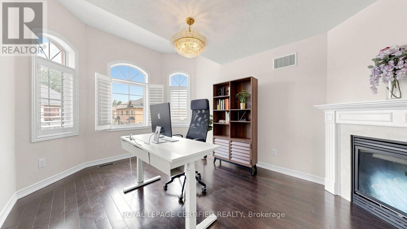 5576 Meadowcrest Avenue, Mississauga, Ontario  L5M 0V1 - Photo 13 - W13740578