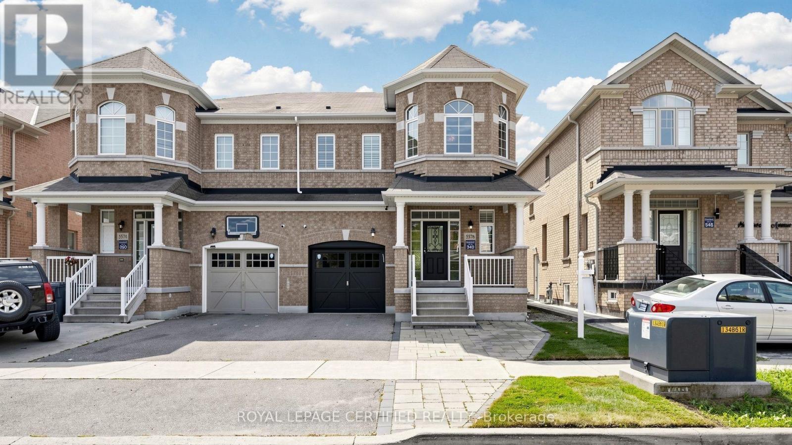 5576 MEADOWCREST AVENUE, Mississauga, Ontario