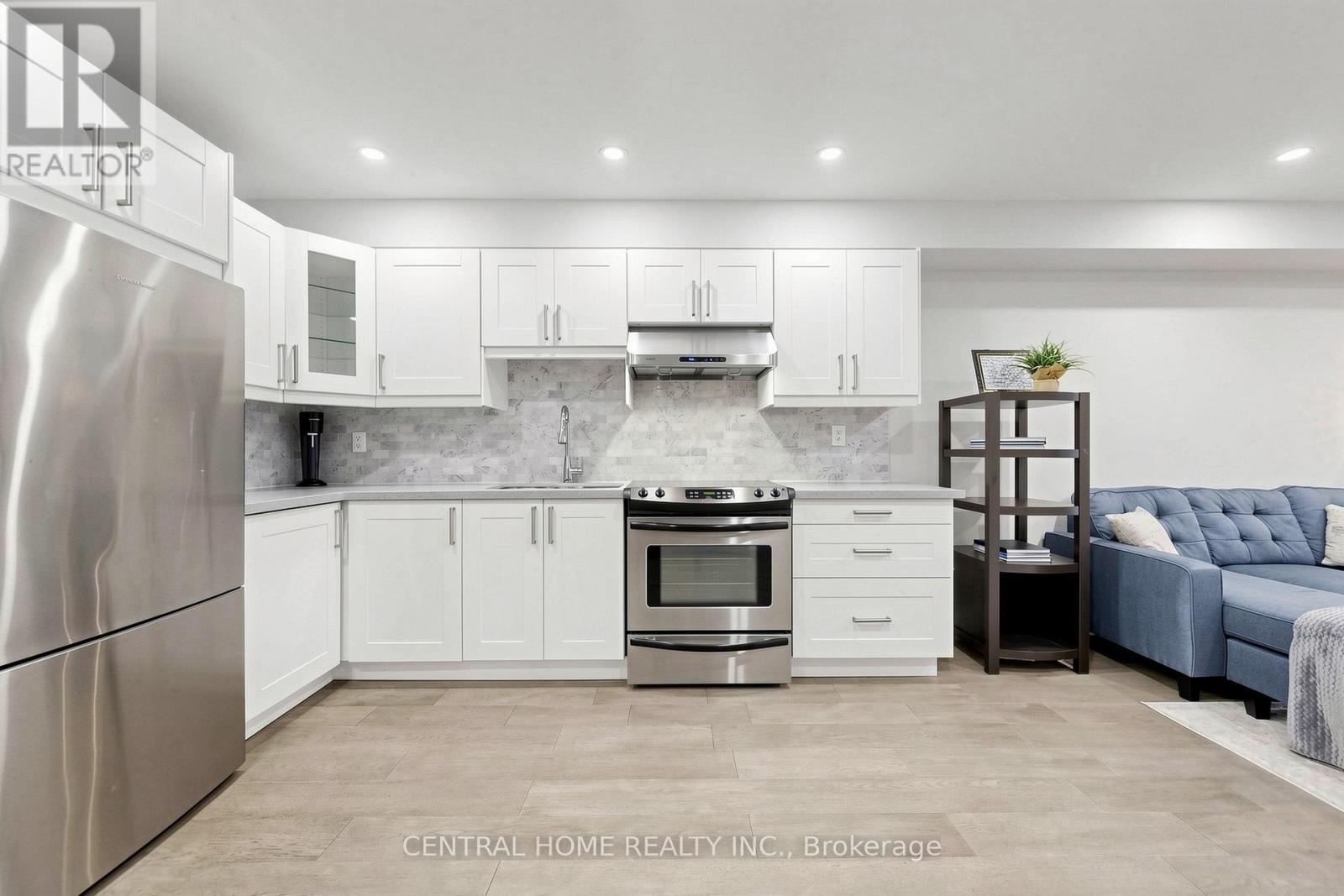 20 George Kirby Street, Vaughan, Ontario  L6A 0K5 - Photo 31 - N13137918