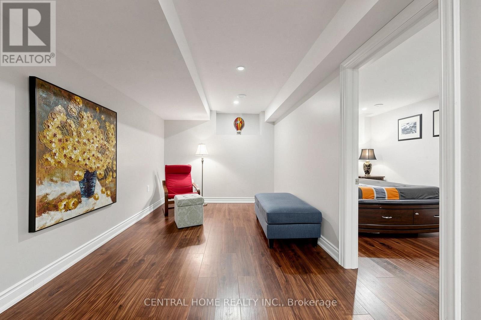 20 George Kirby Street, Vaughan, Ontario  L6A 0K5 - Photo 38 - N13137918