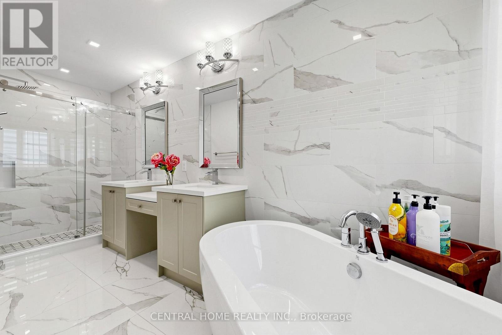 20 George Kirby Street, Vaughan, Ontario  L6A 0K5 - Photo 21 - N13137918
