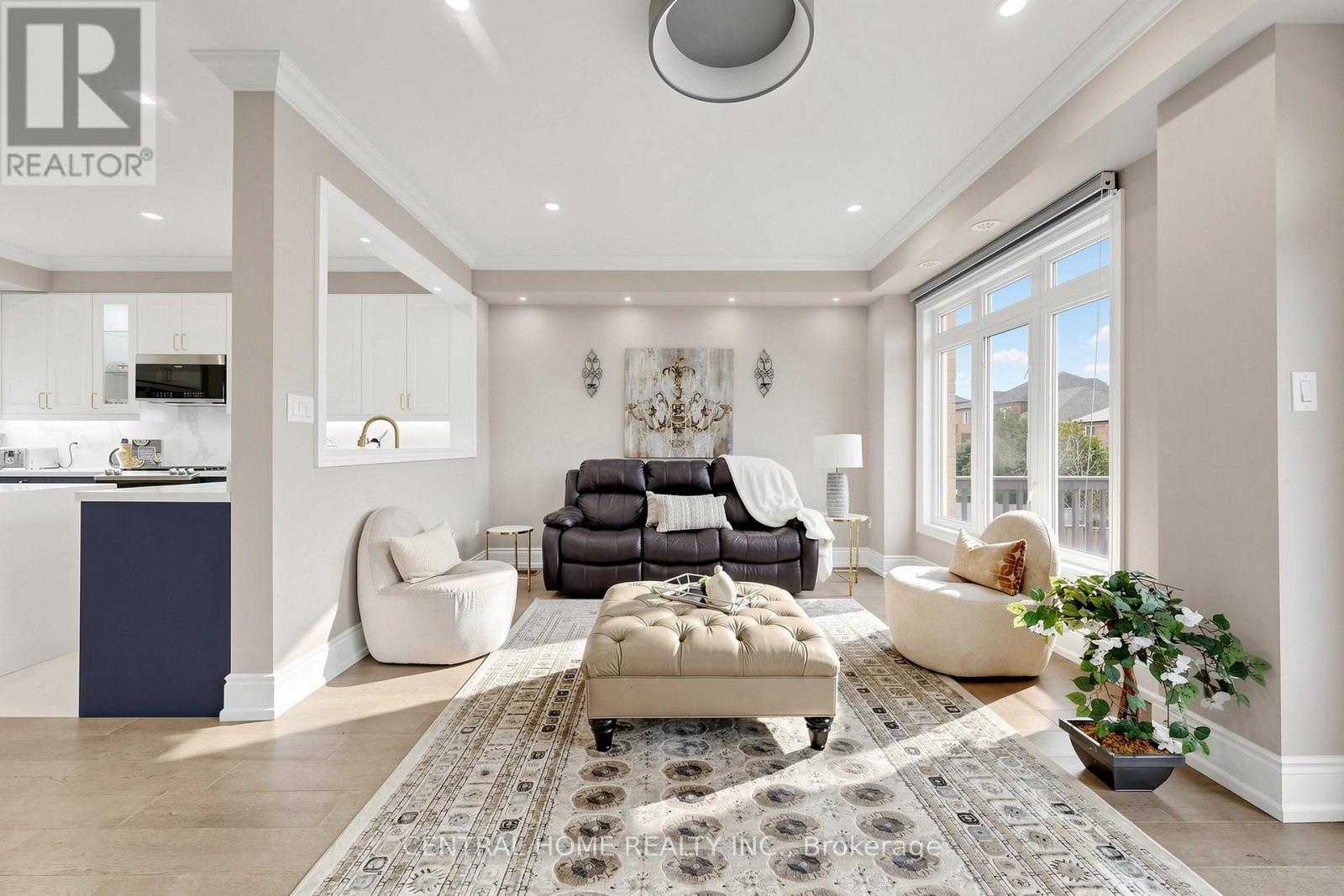 20 George Kirby Street, Vaughan, Ontario  L6A 0K5 - Photo 13 - N13137918