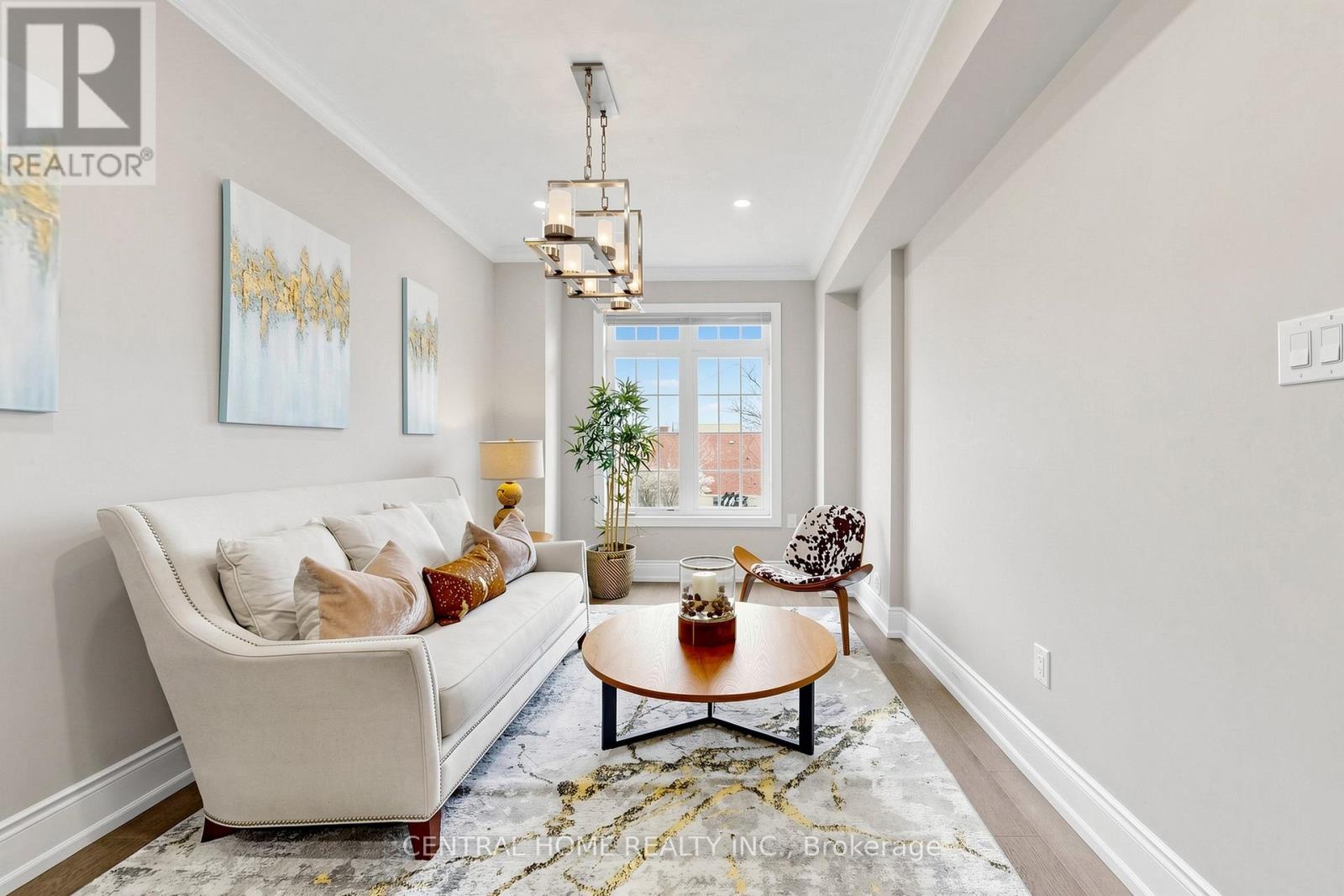 20 George Kirby Street, Vaughan, Ontario  L6A 0K5 - Photo 4 - N13137918