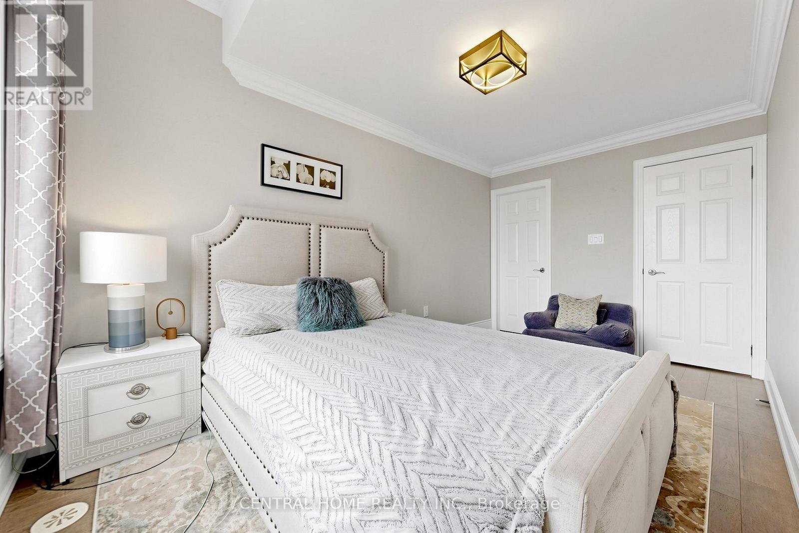 20 George Kirby Street, Vaughan, Ontario  L6A 0K5 - Photo 25 - N13137918