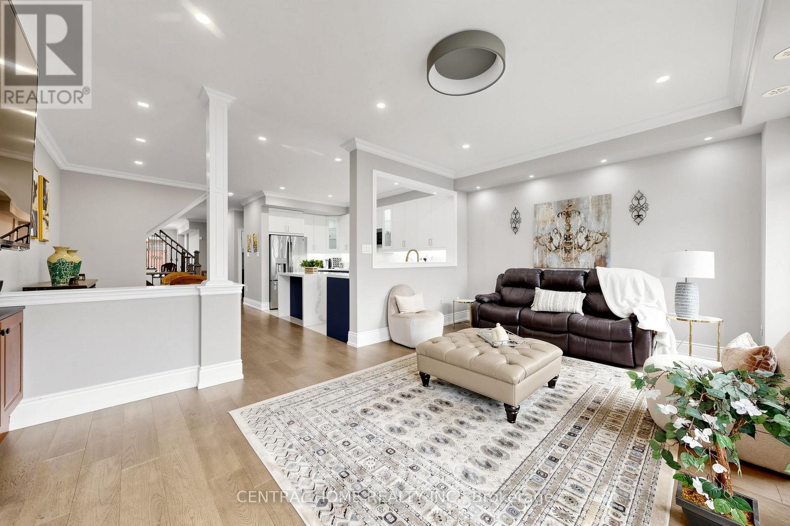 20 George Kirby Street, Vaughan, Ontario  L6A 0K5 - Photo 15 - N13137918