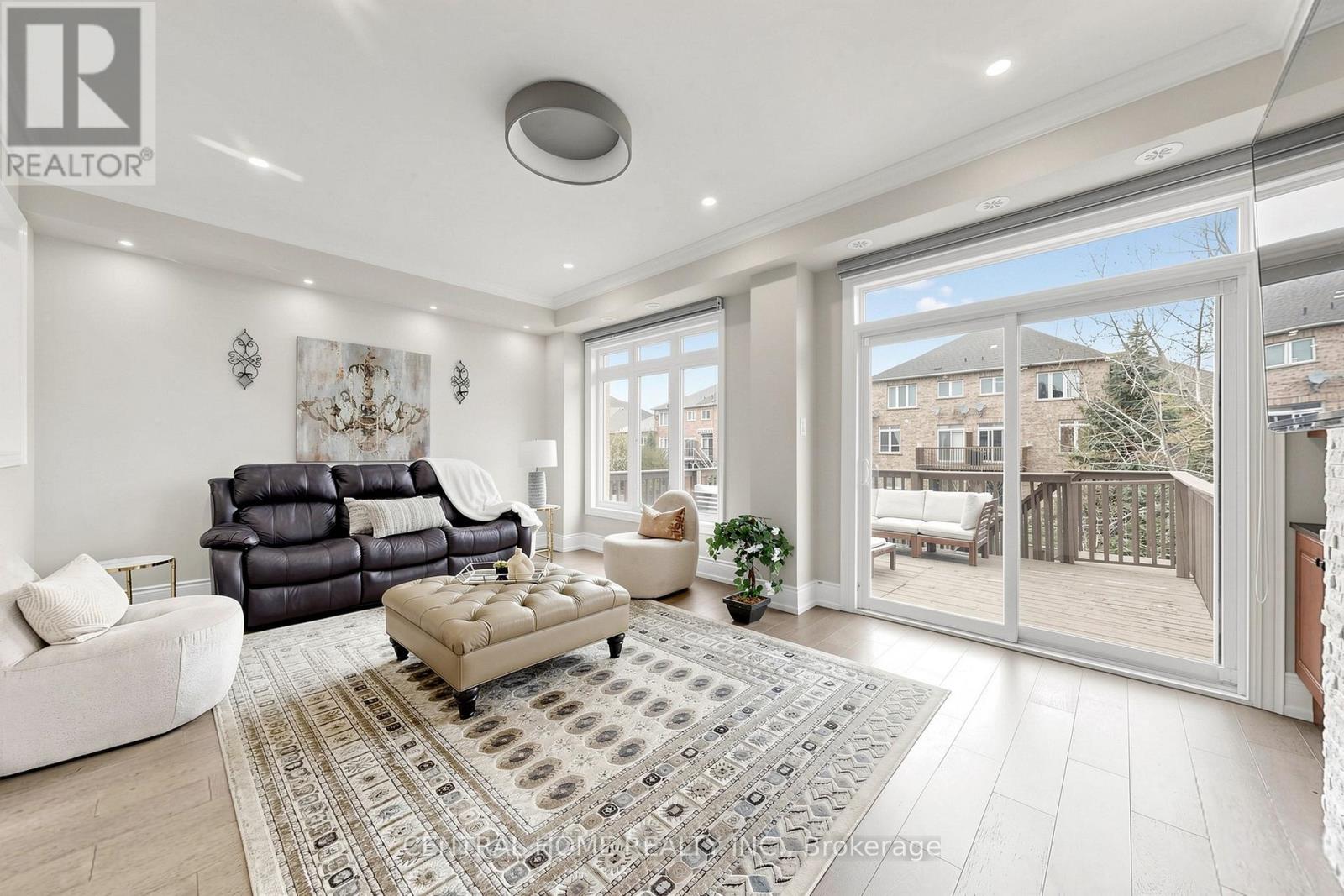 20 George Kirby Street, Vaughan, Ontario  L6A 0K5 - Photo 11 - N13137918