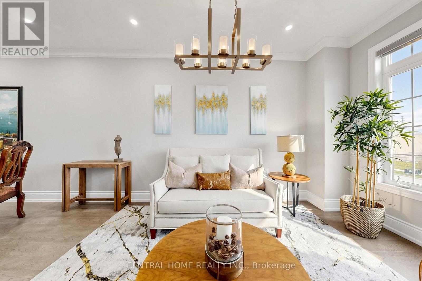 20 George Kirby Street, Vaughan, Ontario  L6A 0K5 - Photo 3 - N13137918