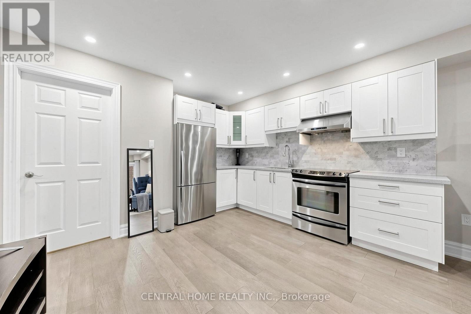 20 George Kirby Street, Vaughan, Ontario  L6A 0K5 - Photo 30 - N13137918