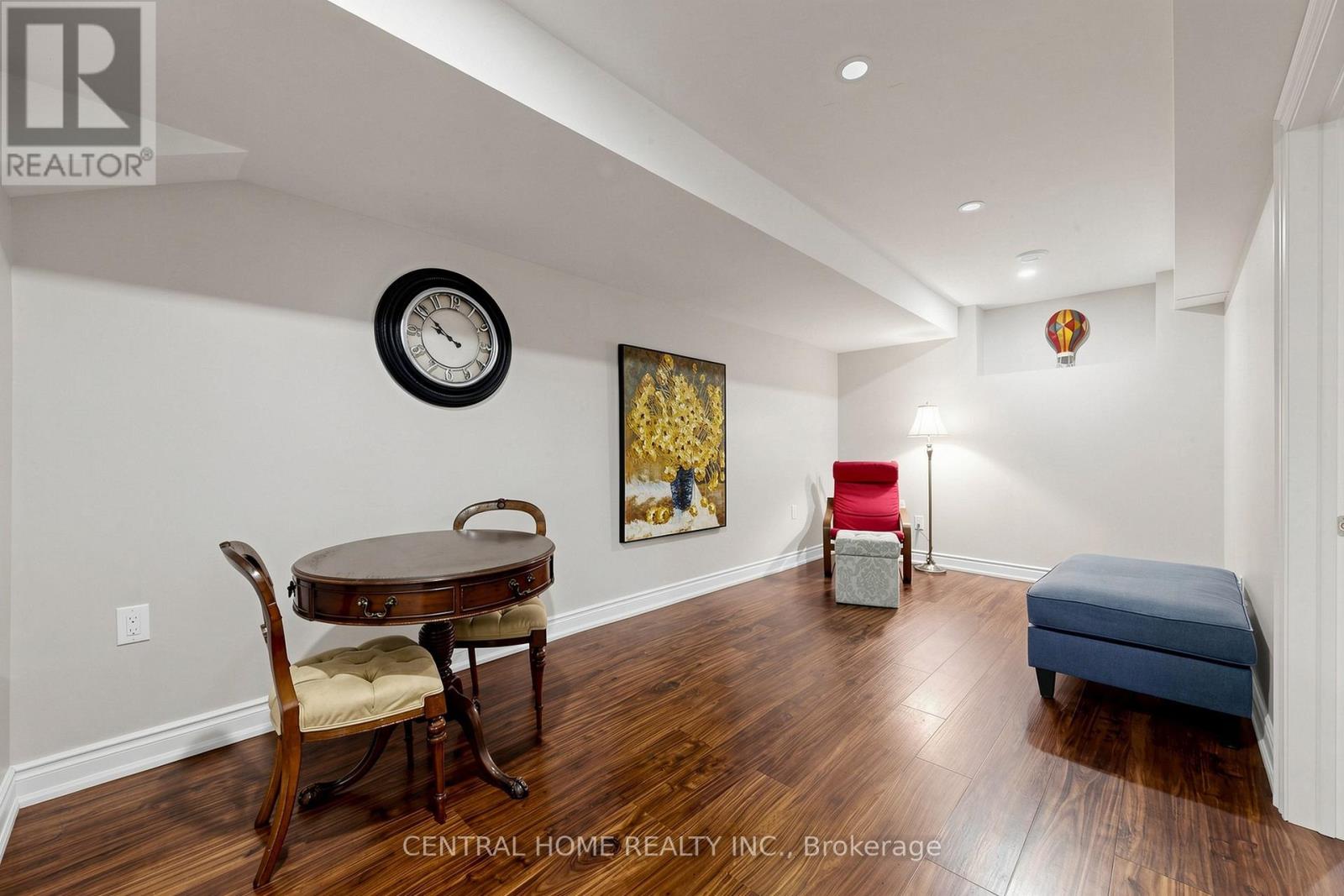 20 George Kirby Street, Vaughan, Ontario  L6A 0K5 - Photo 37 - N13137918